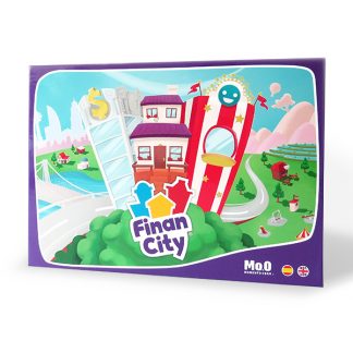 juego financity bilingue educacion financiera